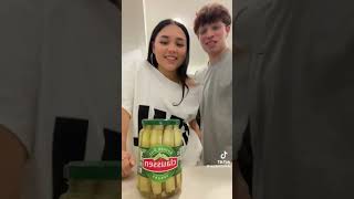 Nick Sturniolo ll New TikTok w/ Madi