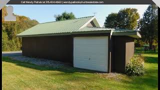 10547 Houser Road video tour