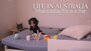 Download Lagu Life in Australia | Adellia's Daily Delights: Experience the Magic of Her Day MP3 Download Lagu Life in Australia | Adellia's Daily Delights: Experience the Magic of Her Day MP3