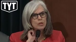 Betsy Devos Racism Called Out