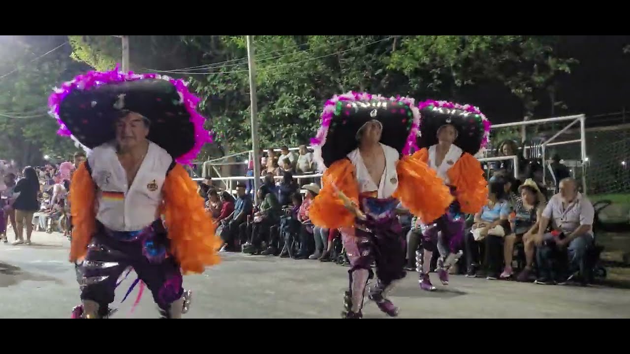 CAPORALES RAICES Y HERENCIAS 2024 - Corsos de Salta 2024