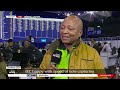 2024 Elections | Kenny Kunene on possible coalition arrangements