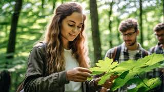 Forest Bathin Generative Ai Experiment