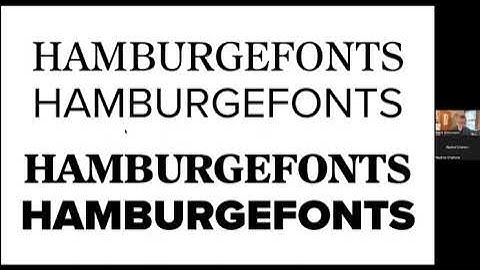 Font Fashion Week: What Serif Font Should I Pair with Proxima Nova?