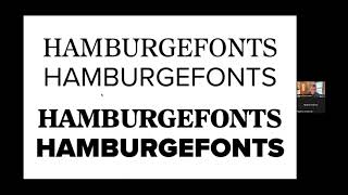 Font Fashion Week What Serif Font Should I Pair With Proxima Nova