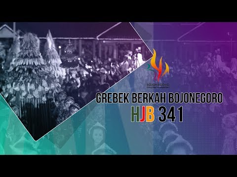 Thumbnail Grebeg Berkah Peringatan HJB ke-341