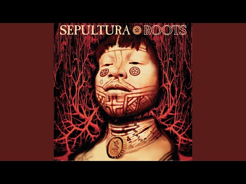 Attitude (Live at Ozzfest) [2017 Remaster]