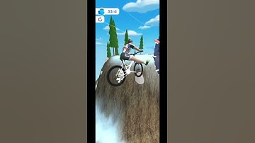 RIDDING EXTREME 3D - LV 8 | GAMEPLAY WALKTHROUGH | Android - IOS | Fun Game 2022