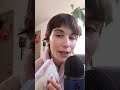 ASMR Affirmations For Love 15 #asmr #asmrwhisper #asmrsleep #affirmations
