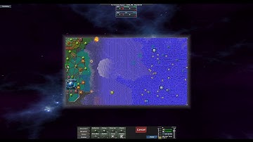 Creeper World 3 S200_148 Alianlinbol (Impossible???)