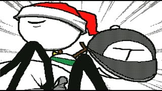 クリスマスケーキを届けよう クリスマスケーキを届けよう