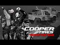 2014 TORC Tire Manufacturer of the Year
