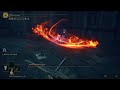 Elden Ring Shadow of the Erdtree: Rellena Twin Moon Knight | Boss battle