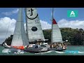 Global sailing world on water dec 1523 solas ocean globe iqfoils imoca champ youth sailing