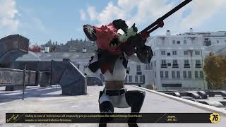 GOLD TRADER LOCATIONS & WHAT PLANS THEY CARRY FALLOUT 76 treasury notes trade for gold bullion FO76