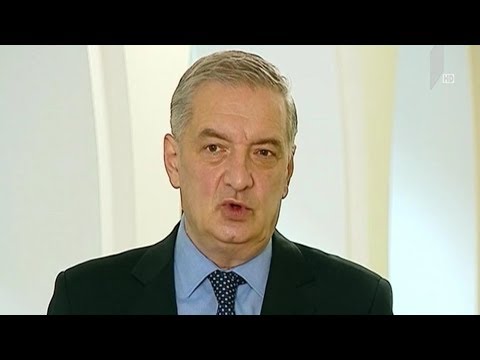 ვითარება გუგუტიანთკარში - მმართველი გუნდის პოზიცია