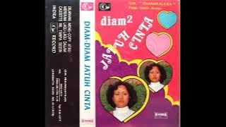 Idrus Hasni - Bibir Merah (O.M Chandraleka)