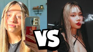 Alexis Ryan (FGTeev) Vs Chana Chanderland lifestyle Comparison | Biography | Affairs | Net worth