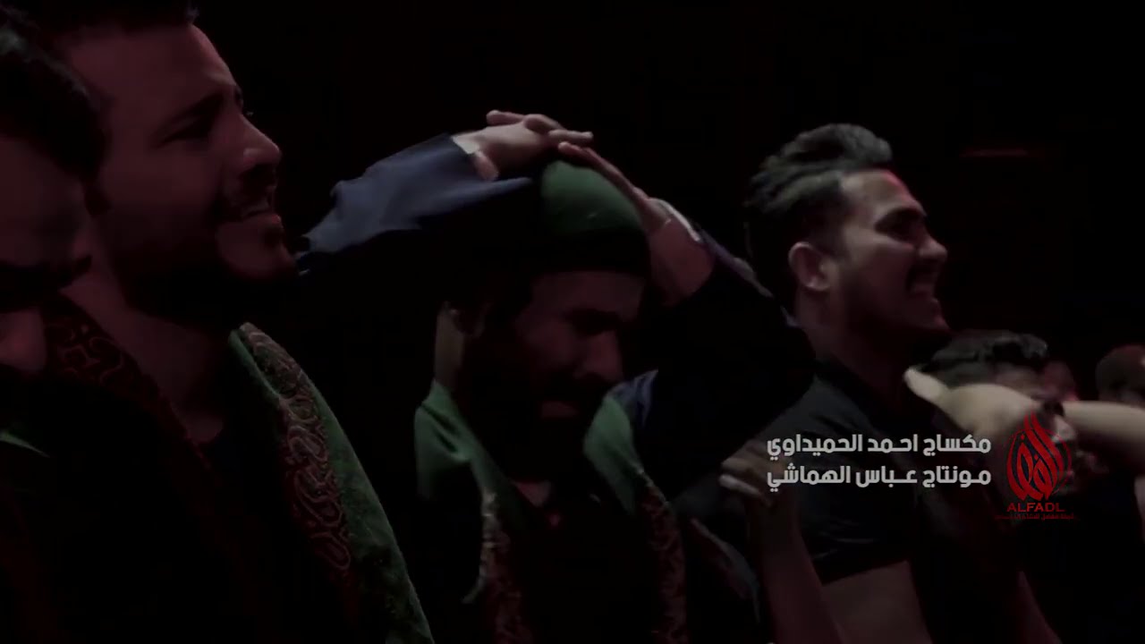 سيد فاقد الموسوي __ حسين گلبي __ جديد و حصري 2021