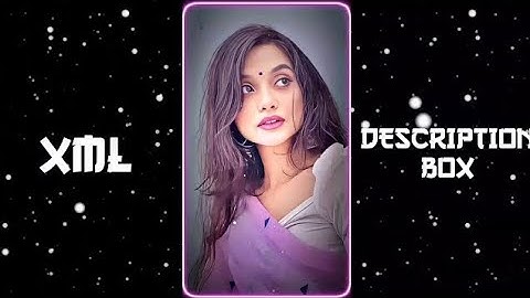 MERE SAPNO KI RANI × THE BOX 🦋🗿 || NEW XML FILE 👀🎟 || XML FILE ALIGHT MOTION 🥵 || @A B KTHAKUR EDITZ