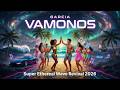 Garcia - Vamonos (Super Modern Ethereal Wave Remix) 2026