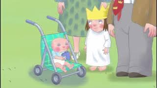 I WANT A BEST FRIEND - Season 2, Episode 9 👑 FULL EPISODE | Little Princess