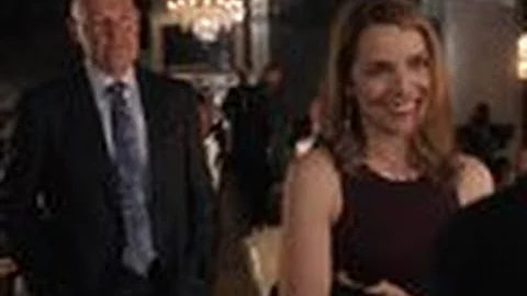 Meet Danielle Tyler - 666 Park Avenue