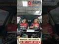 Banyak yang kaget rasio gearbox Singapore beda! Ternyata ada alasan teknisnya#masukberanda