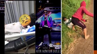 INI VIDEO YANG VIRAL KORBAN LAWAN  DUEL 1VS1 ALWI VIRAL TIKTOK 🔥😲