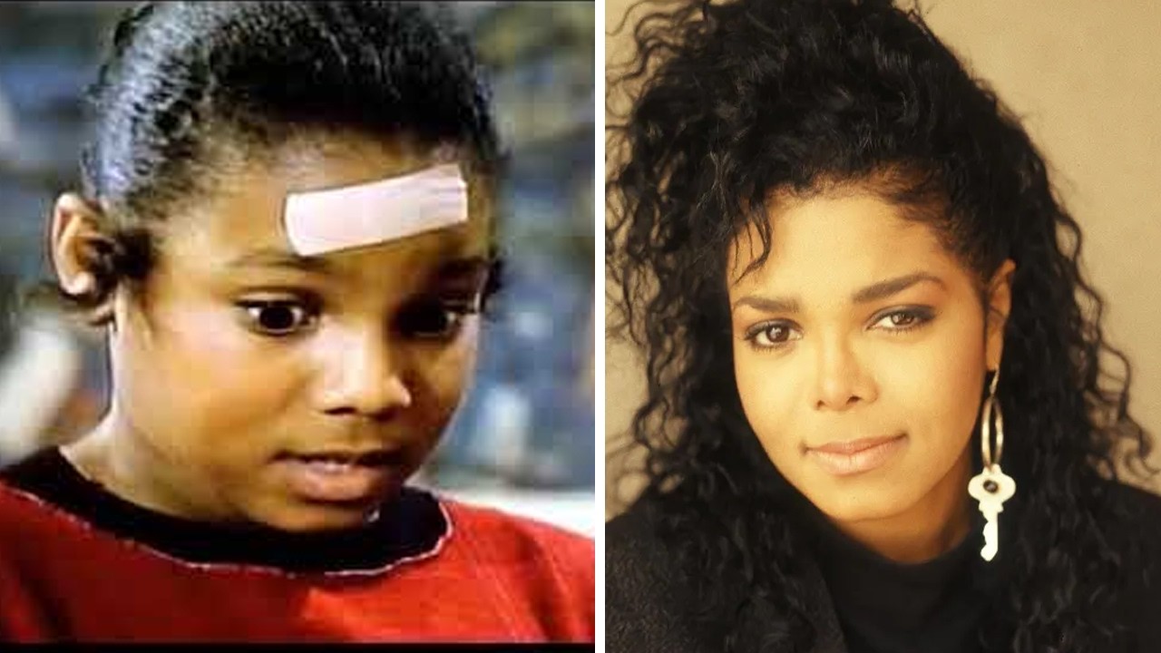 At 59, Janet Jackson Finally Tells the Truth About Esther Rolle
