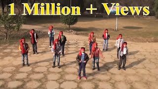 Chota Bacha Jaan Ke Beautiful Performance By Little Kids