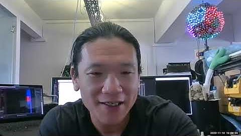 RISC-V Seattle RISC-V Group: Special Guest Bunnie Huang