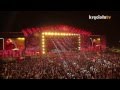 Ky Mani Marley - 20. Przystanek Woodstock 2014