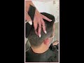 Tuto coupe homme  easyparapharmacie