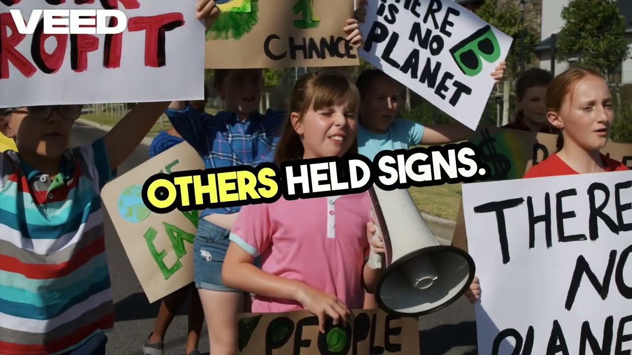 Protest or Crime  The Istanbul Showdown VEED 1