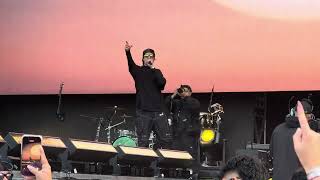 Danny Ocean - Me Rehúso (Live at Sueños Fest 2026)(Day 1)