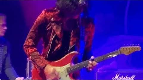 Marcus Nand - Living on The Edge Solo