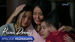 Download Prima Donnas: Lilian's Revelation About The Three Donnas' Identity | Epi Video MP3 Prima Donnas: Lilian's Revelation About The Three Donnas' Identity | Epi