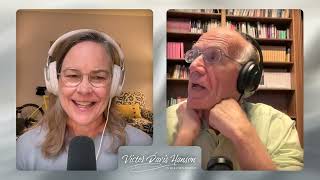 Download Lagu Victor Davis Hanson: California Democrats Care More About Illegal Aliens Than Homeowners MP3