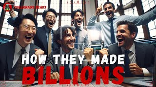 The MOST SUCCESSFUL Day Traders EVER All Together Documentary
