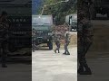 Indian army ki dance new style #fuji #indianarmy #armylover #army #telugu #dance#south#life #status