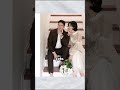 Fotos emotivas de la boda de Lee Jang Woo y Jo Hye Won 📸💍