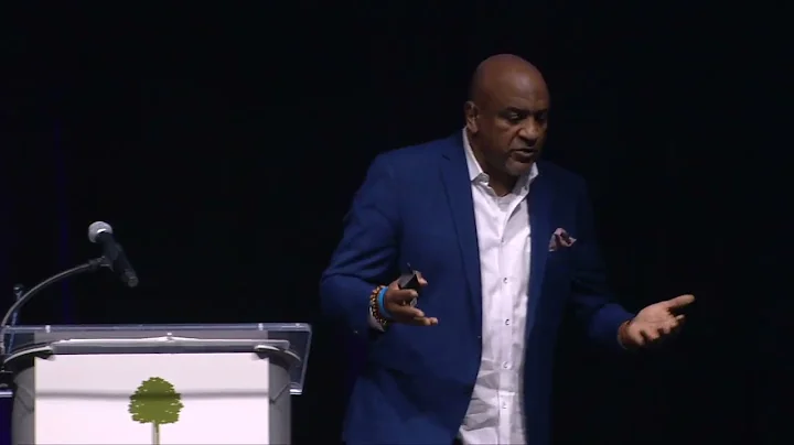 African American Philanthropy Summit Highlights: K...