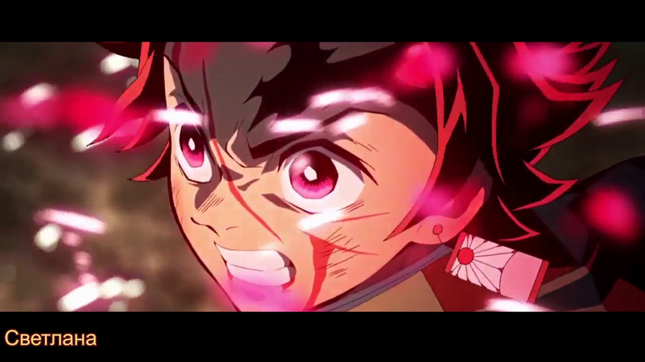 anime mix - Pittsburgh [AMV]