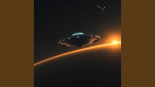 Binary Sunset Over Omicron Theta (A Singularity of Self)