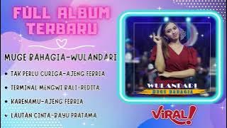 Download lagu Full Album The Best Ajeng Febria ft Wulandari Muge Bahagia [ ]