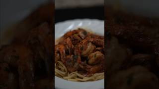 How to make tasty garlic butter shrimp - easy and simple recipe  shrimp