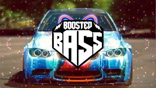 Ahzee - Wings (Original Mix) [Bass Boosted] Special 14K🔈🔉🔊❤