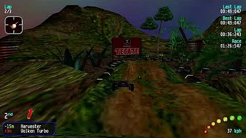 607 plays revolt ep. 386 Baja Oasis