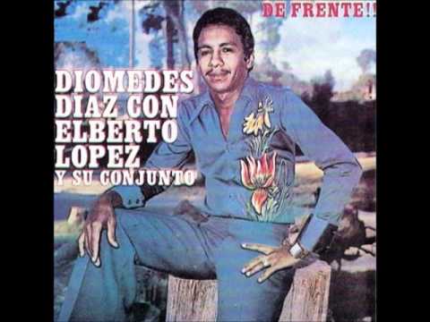 Me deja el avion - Diomedes Díaz